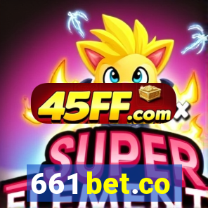 661 bet.co